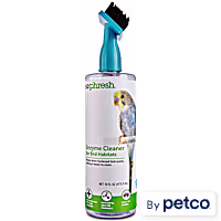 So Phresh Enzyme Cleaner for Bird Habitats