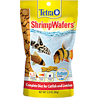Tetra Shrimp Wafers