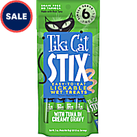 Tiki Cat Stix Tuna Mousse Cat Treat