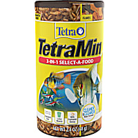 Tetra TetraMin Select-A-Food