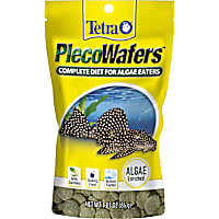 Tetra Tropical PlecoWafers