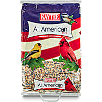 Kaytee All American Wild Bird Food