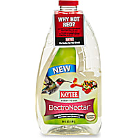 Kaytee Hummingbird Electronectar Hydrating Energy Drink for Wild Bird