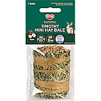Kaytee Field+Forest Apple Mini Hay Bales