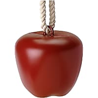 Horsemen's Pride Jolly Apple Horse Toy
