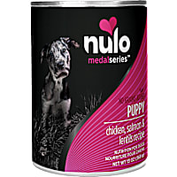 Nulo MedalSeries Grain-Free Chicken, Salmon & Lentils Wet Puppy Food