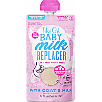 Tiki Cat Baby Goat Milk Replacer