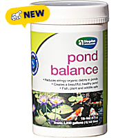 Blagdon Aquagarden Pond Balance