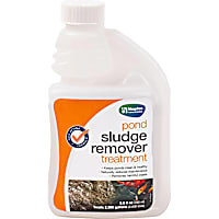 Blagdon Aquagarden Pond Sludge Remover