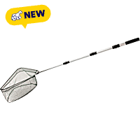 Blagdon Aquagarden Folding & Telescopic Net
