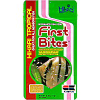 Hikari First Bites