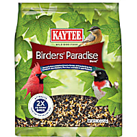 Kaytee Birders' Paradise Stand Up Bag Wild Bird Food