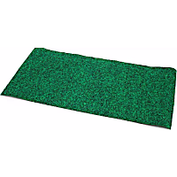Zilla Green Reptile Terrarium Liner, 10 Gallon