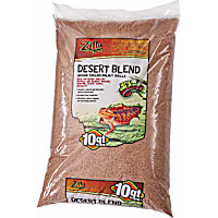 Zilla Ground English Walnut Shells Reptile Bedding