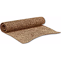 Zilla Brown Reptile Terrarium Liner, 10 Gallon