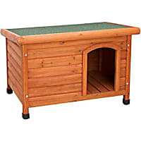 WARE Premium Plus Dog Houses