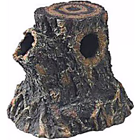Zilla Stump Den