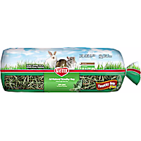 Kaytee Timothy Hay Plus Mint For Rabbits & Small Animals