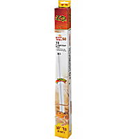 Zilla Desert 50 UVB Fluorescent T8 Bulb