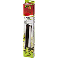 Zilla Slimline Tropical 25 UVB T8 Fluorescent Fixture