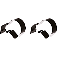 Zilla Fresh Air Non-Locking Terrarium Screen Clips