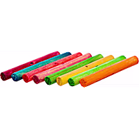 WARE Fruit Flavored Rainbow Chew Sticks