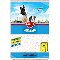 Kaytee Clean & Cozy Small Animal Bedding