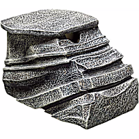 Zilla Basking Platform Filter for Reptiles