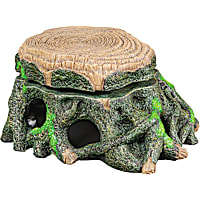 Zilla Floating Basking Turtle Trunk