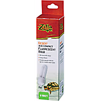 Zilla Desert Mini Compact Fluorescent Bulb