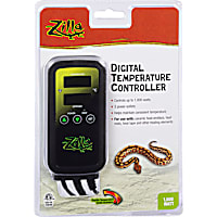 Zilla Digital Temperature Controller