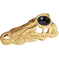 Zilla Rapid Sense Crocodile Skull