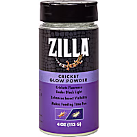 Zilla Cricket Glow Powder