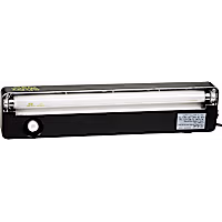 Zilla Slimline Desert 50 UVB T8 Fluorescent Fixture