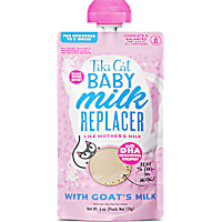 Tiki Cat Baby Goat Milk Replacer