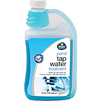 Blagdon Aquagarden Tap Water Treatment