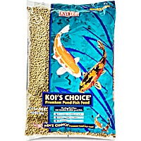 Kaytee Koi's Choice Premium Fish Food