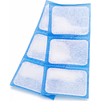Zilla Cricket Water Pillows