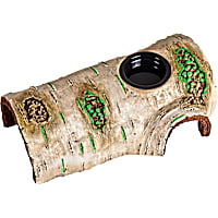 Zilla Rapid Sense Poplar Log