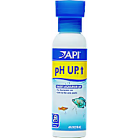 API pH UP Freshwater Aquarium Water pH Raising Solution