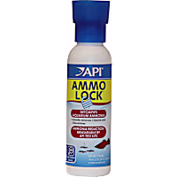 API Ammo Lock