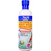 PondCare Chlorine & Heavy Metal Neutralizer