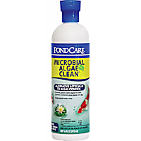 PondCare Microbial Algae Clean Pond Algae Remover