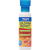 API Protect Goldfish