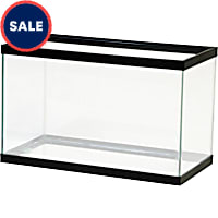 Aqueon Standard Glass Aquarium Tank 10 Gallon