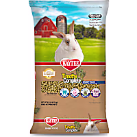 Kaytee Timothy Complete Rabbit Food