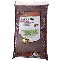Zilla Jungle Mix