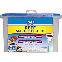 API Reef Master Test Kit