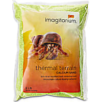 Imagitarium Yellow Hermit Crab Sand