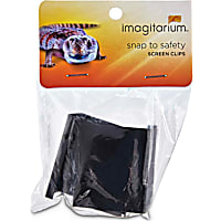 Imagitarium Screen Cover Clips